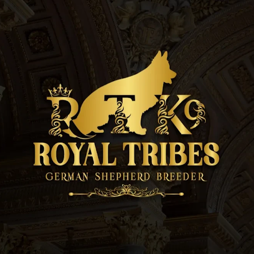 Royal Tribes K9 logo