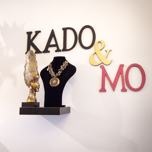 Kado & Mo logo