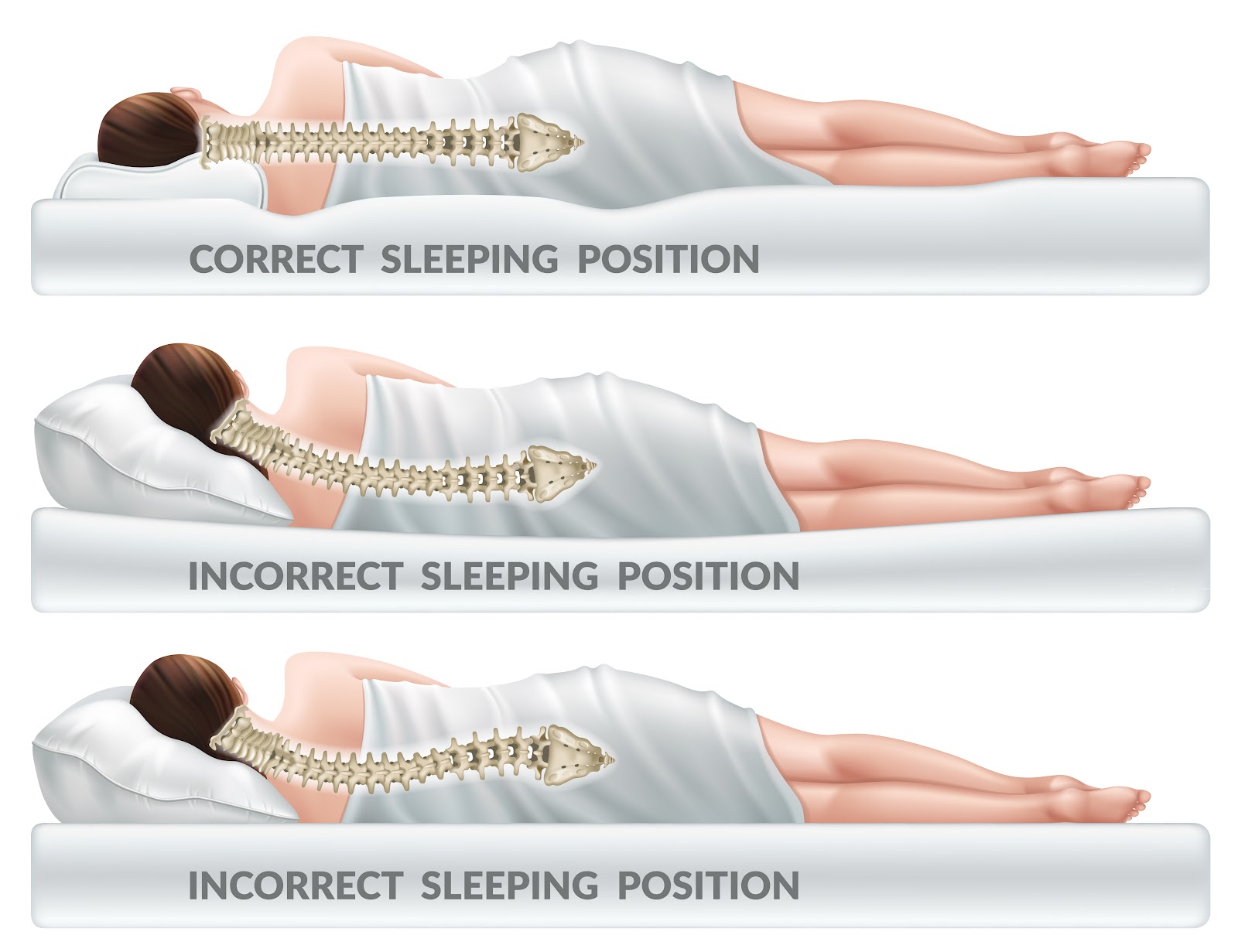 Scoliosis and Posture: Tips for Maintaining a Healthy Spine