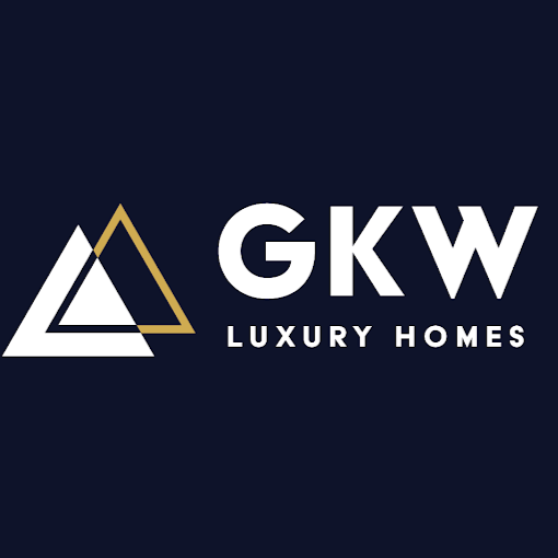 GKW Homes logo