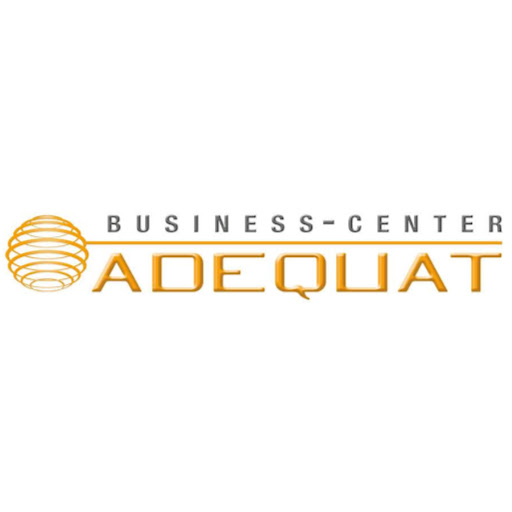 Adequat Business Center logo