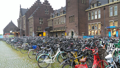 Brasserie Station Maastricht