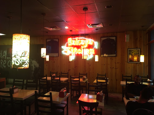 Korean Restaurant «Sakaya Kitchen», reviews and photos, 3401 N Miami Ave #125, Miami, FL 33127, USA