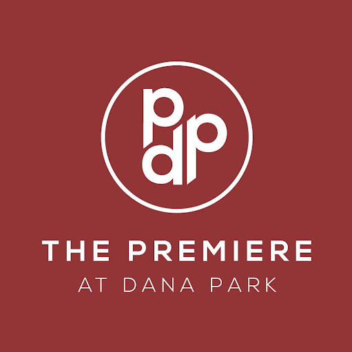 The Premiere at Dana Park logo