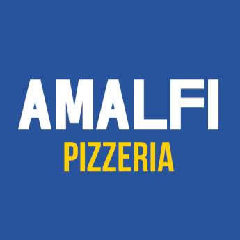 Amalfi Pizzeria logo