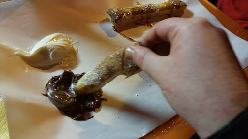 Pizzeria L'Angelo E Il Diavolo S.A.S.