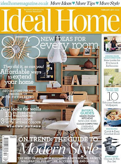 Ideal Home February 2011( 944/0 )
