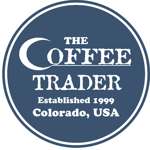 The Coffee Trader logo