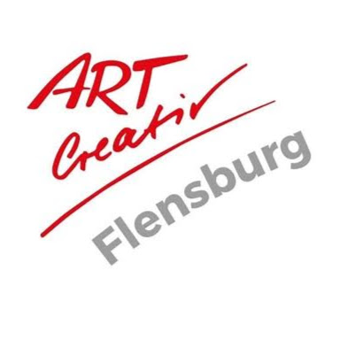 ART Creativ Flensburg – Ihr Ideenreich logo