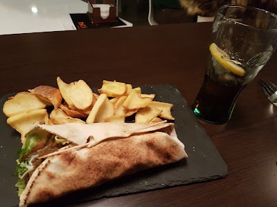 Photos of Tach Hotel Madrid Airport