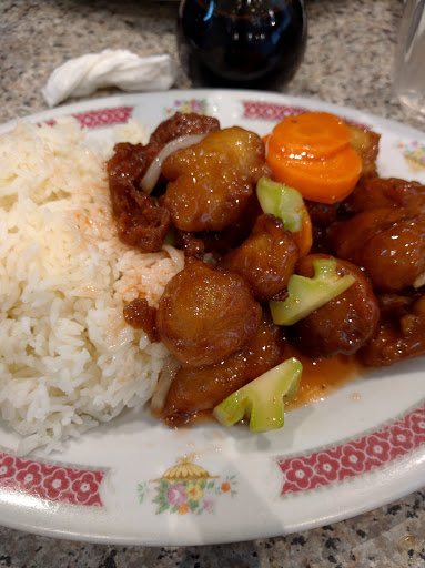 Kim Sing Restaurant