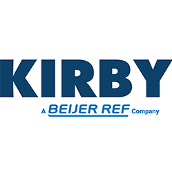 Kirby Sunshine West logo