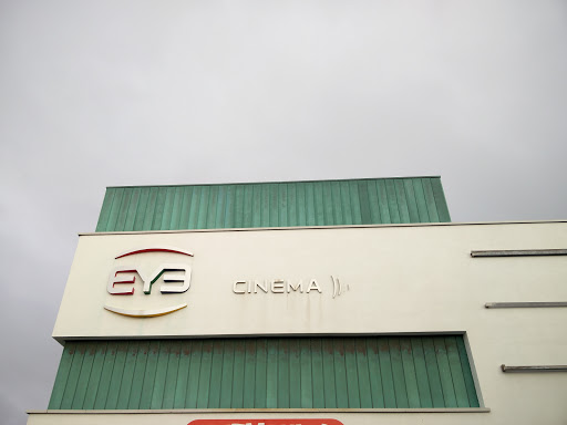 EYE Cinema