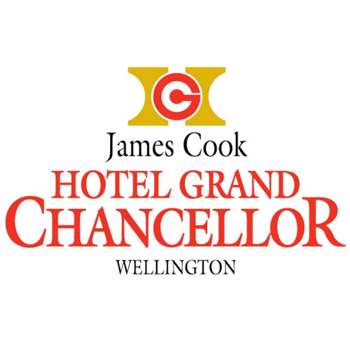 James Cook Hotel Grand Chancellor logo