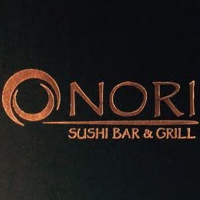 Nori Sushi Bar & Grill logo