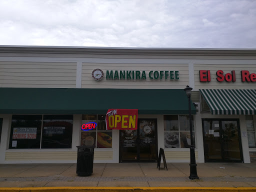Coffee Shop «Mankira Coffee», reviews and photos, 13881 Outlet Dr B, Silver Spring, MD 20904, USA