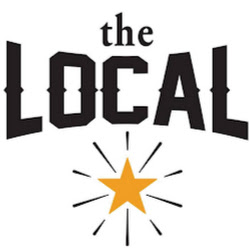 Thelocaltx - logo