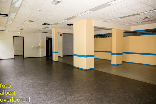 Eerste asielzoekers in Asielzoekerscentrum in overloon 20-06-2014 (19).jpg