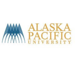 Alaska Pacific University Campus Store & Ground Theory Coffee logo