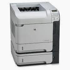  HP CB516A - LaserJet P4515X Printer