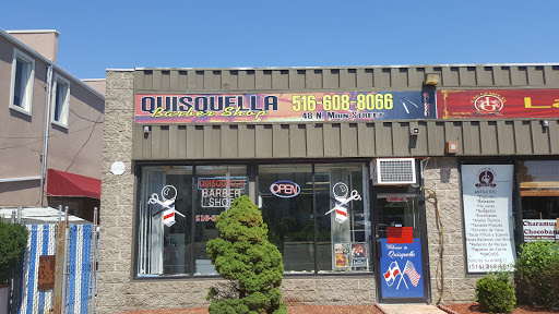 Barber Shop «Quisqueya Barber Shop», reviews and photos, 48 N Main St, Freeport, NY 11520, USA