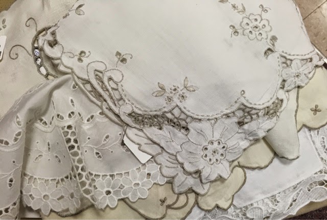 Black and Gray Doily Quilt Fabric by the Yard Valentine Cotton Gray /& Black Doily Fabric Studio E Heartsong 3118 99 Whimsies and Wishes