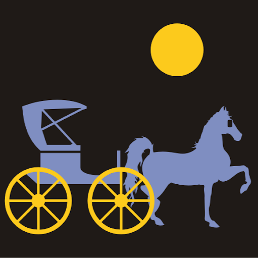 Omar's Carriage House logo