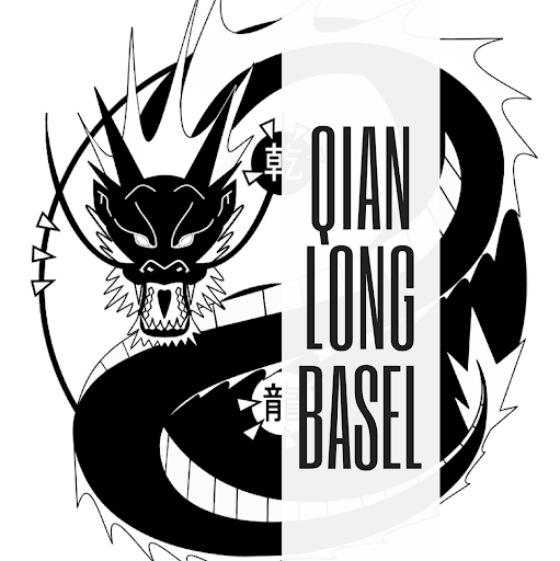 QLS - Qian Long System - MMA Combat - Kampfkunst, Kampfsport, Selbstverteidigung und Tai Chi logo