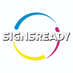 Signsreadyco - logo