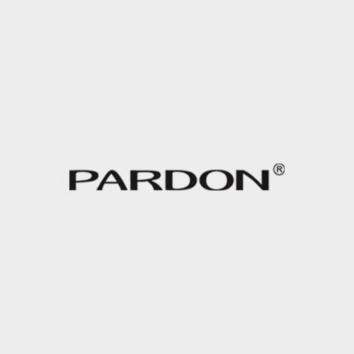 Pardon Skjern logo