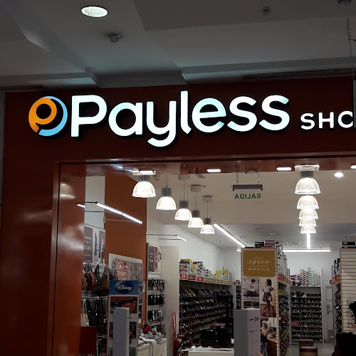 Payless - Zapatería