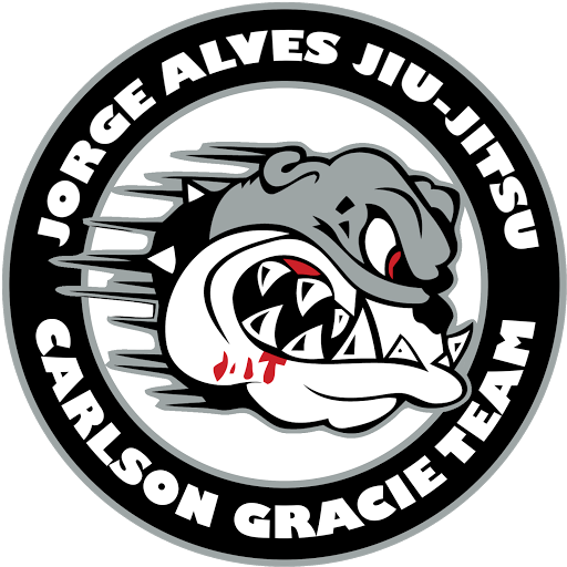 Brausa Carlson Gracie Brazilian Jiu Jitsu logo