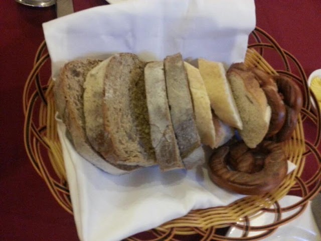 Gartenstadt Restaurant