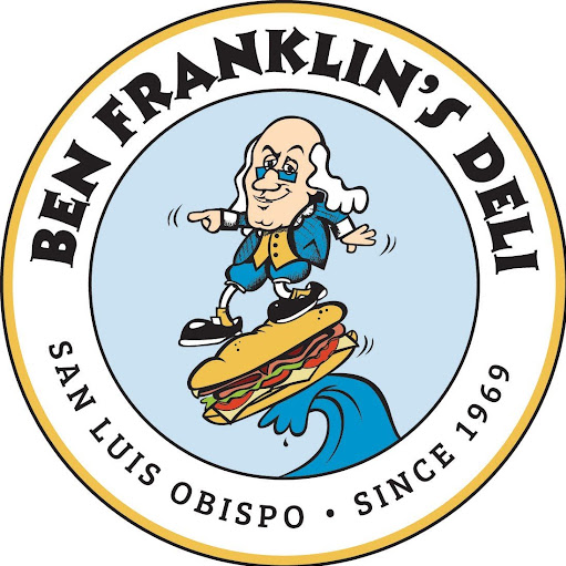 Ben Franklins Deli