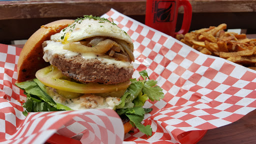 Garlic Shack