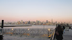 That would be good ol' Midtown Manhattan That would be good ol' Midtown Manhattan