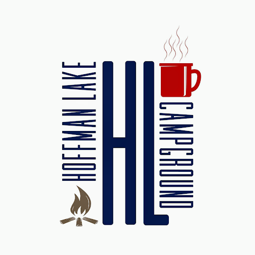 Hoffman Lake Campground, INC. logo