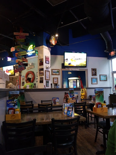 Bar & Grill «Hurricane Grill & Wings», reviews and photos, 6240-116 Coral Ridge Dr, Coral Springs, FL 33321, USA