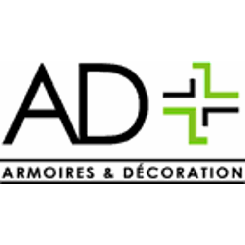 Armoires A.D. Plus Qc inc logo