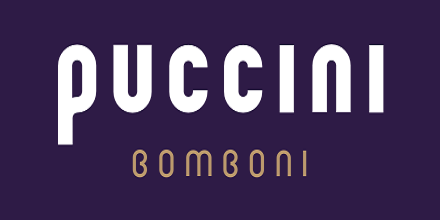 Puccini Bomboni B.V. logo