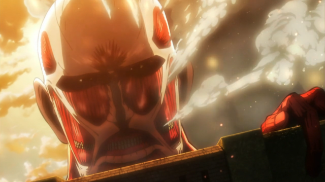 Attack on Titan First Impressions Image 1