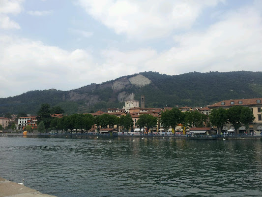 Hotel Ulivi, Viale Dottor Aldo Madruzza, 11, Paratico, Brescia, Italy