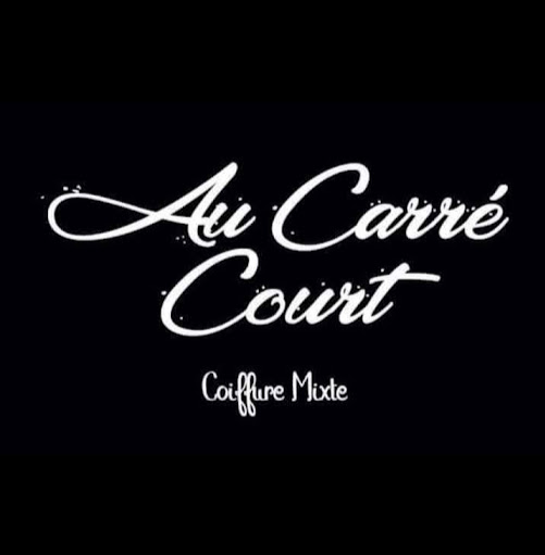 Au Carré Court logo