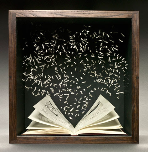 The Book of The Lost (O Livro dos Perdidos)