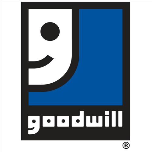 Goodwill of Central and Coastal Virginia logo
