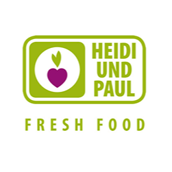 Heidi und Paul logo