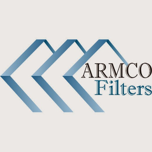 Armco Filters Pty Ltd logo