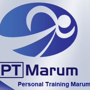 Personal Training Marum - Personal Trainer Marum - PT Marum logo