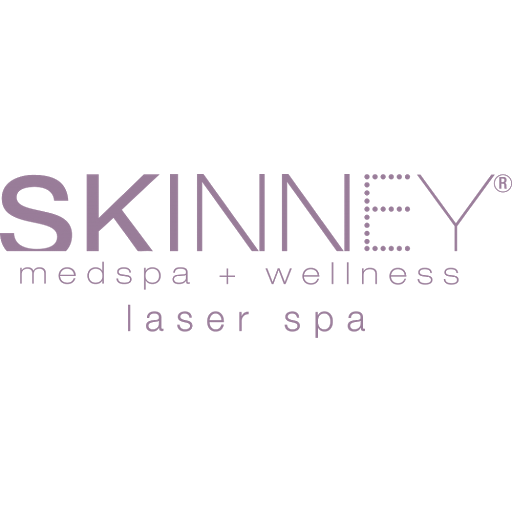 Skinney Medspa logo