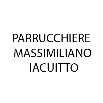 Parrucchiere Massimiliano Iacuitto